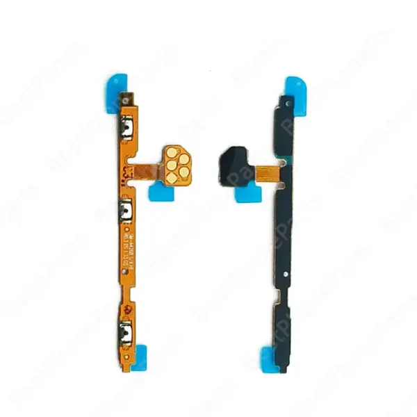 Samsung Galaxy M Series Side Button Flex Cable - Image 6