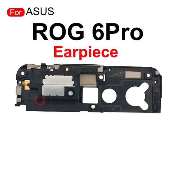Original ASUS ROG Phone 7 Bottom Loudspeaker Replacement - Image 2