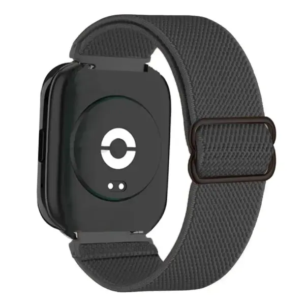 Nylon Wristband for Xiaomi Redmi Watch 3 Active - Image 12