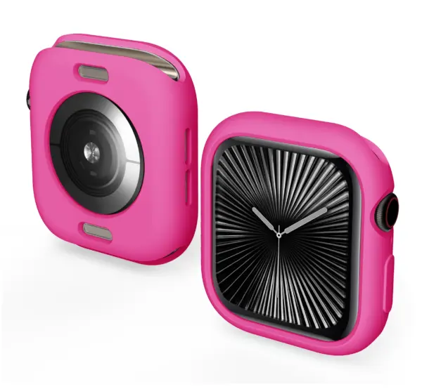 TPU Case Only for Apple Watch Series 10 S10 42/46MM - Image 12