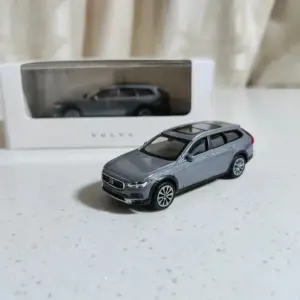 1:64 Scale XC90 S90 V90 XC40 Diecast Collectible Car 17 S25452a952e734871aead815f39ac2619G 1