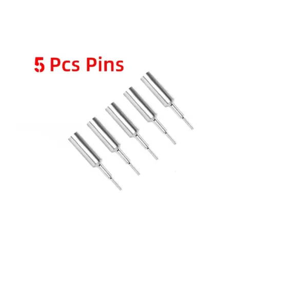 Watch Link & Pin Removal Tool for Adjustment - Image 9