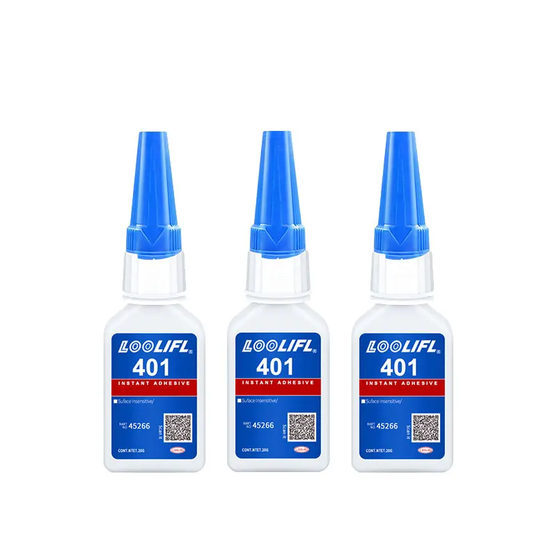 401 Instant Super Glue for Automotive Repairs 9 401 Instant Super Glue for Automotive Repairs - Image 9