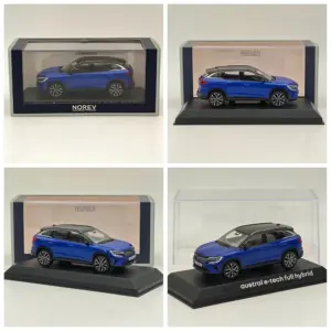 Austral E-tech 1/43 Diecast Model Car Limited Collection 26 S25815161adfe4ae390c32afbf35db1b8C