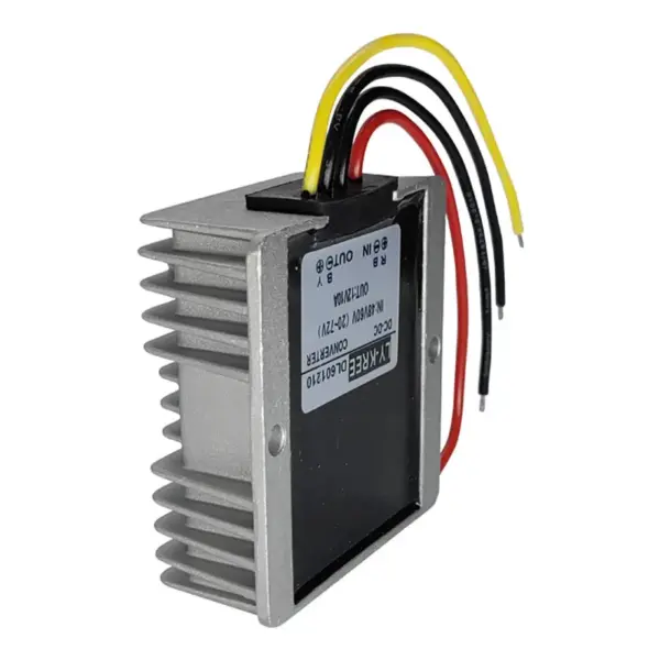 12V to 24V DC Boost Converter 15A Power Module - Image 5