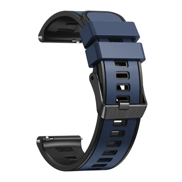 KOSPET TANK T3 Ultra Silicone Watch Band 22mm - Image 17