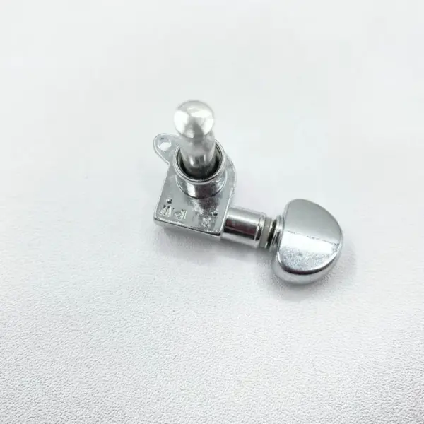Grover R6 Right Hand Guitar Tuning Peg Set - Image 4