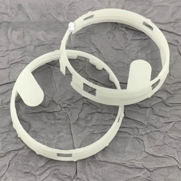VK63 VK64 Watch Movement Plastic Spacer Ring - Image 4