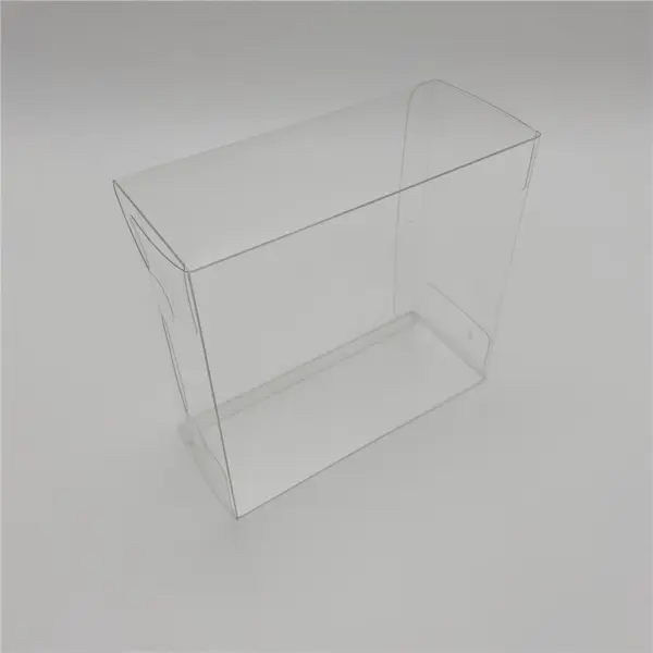Transparent Box Only - For Nintendo Switch Packaging Display - Image 4