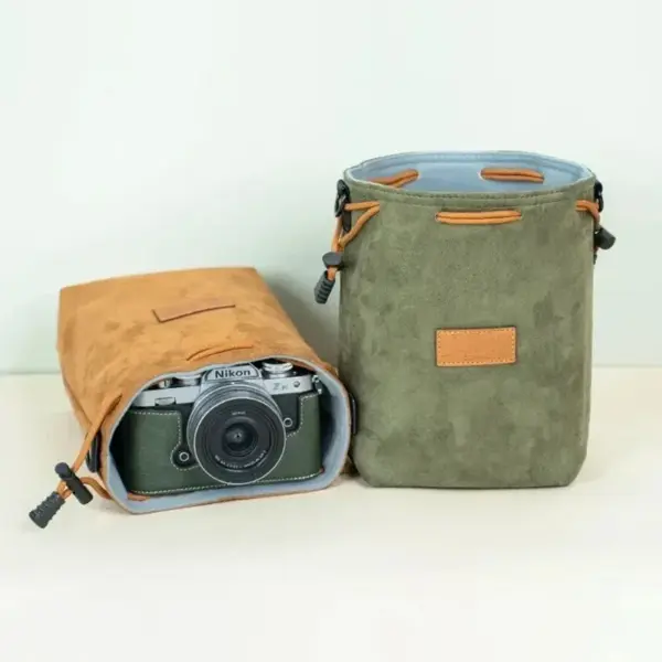 Instax Mini 12 EVO Camera & Accessory Bag - Image 3