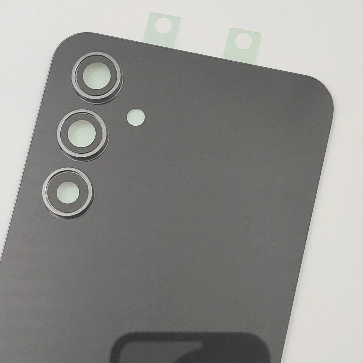 Samsung Galaxy A54 Glass Battery Cover Case 5 Samsung Galaxy A54 Glass Battery Cover Case - Image 5