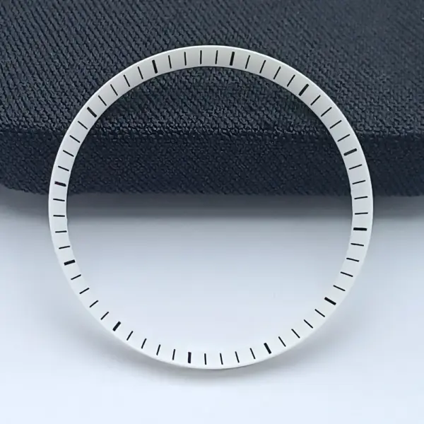 30.5mm Replacement Chapter Ring for NH35/NH36 Watches - Image 10