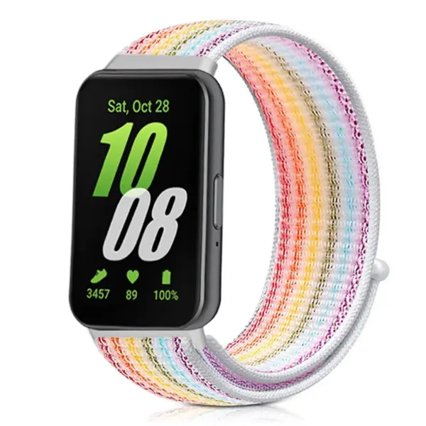 Nylon Sport Loop for Galaxy Fit 3 - Image 10