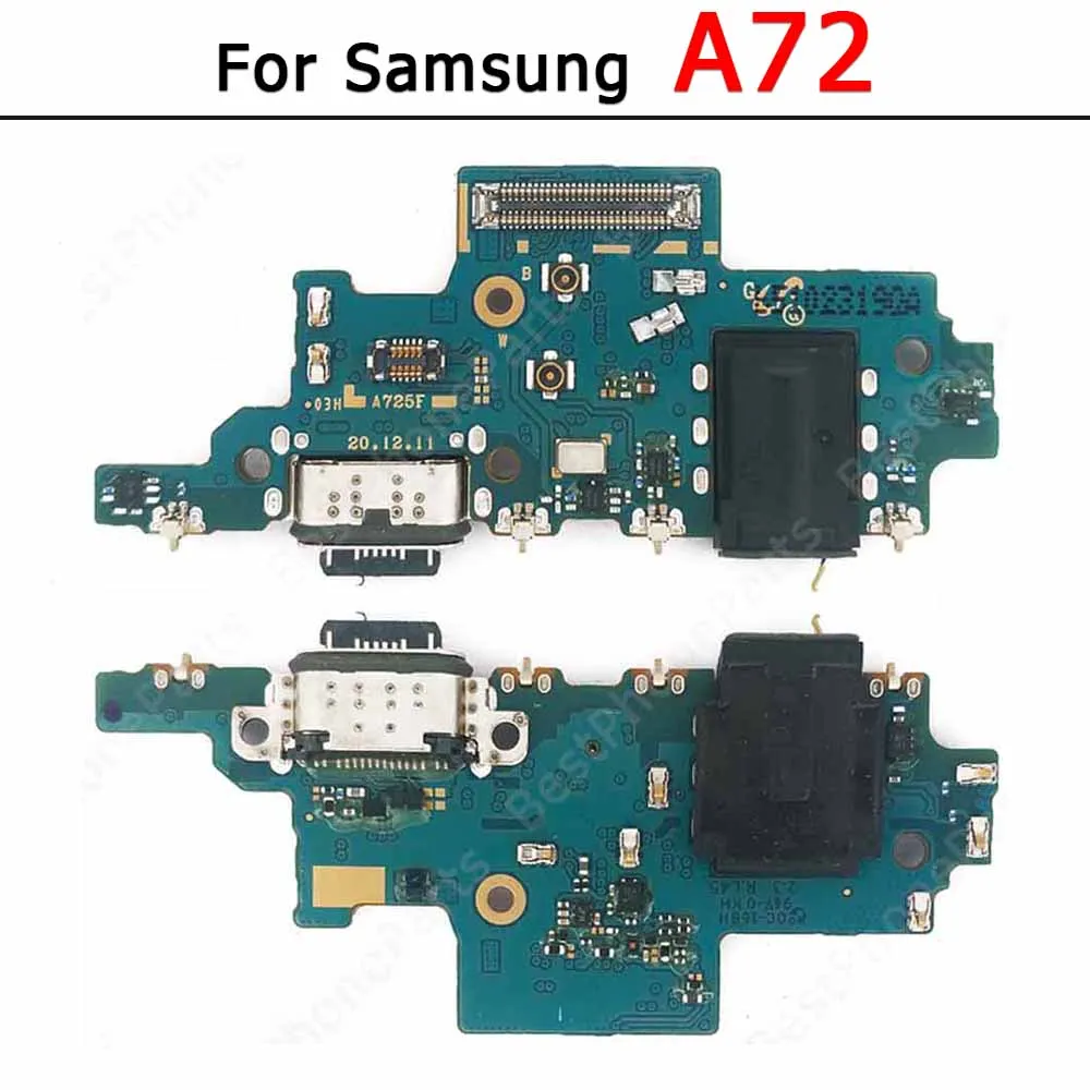 Samsung Galaxy USB Charging Port Replacement Kit 7 Samsung Galaxy USB Charging Port Replacement Kit - Image 7