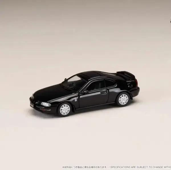 1/64 Alloy Prelude 2.2Si VTEC BB4 Model Car - Image 9