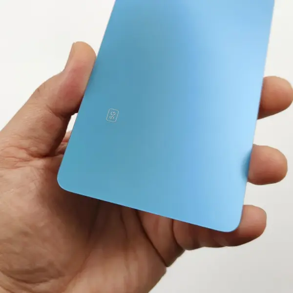 Glass Back Cover for Xiaomi Redmi Note 12 Pro 5G - Image 6