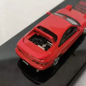 Hobby Japan 1:64 MR2 SW20 GT-S Model Car 21 S265bf55413574ae8914cd53457245b27p