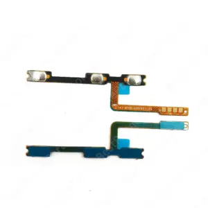 Samsung Galaxy A03 Series Volume Flex Cable Replacement 8 S266300c716d5463e8b2309a499b2ced1R 1