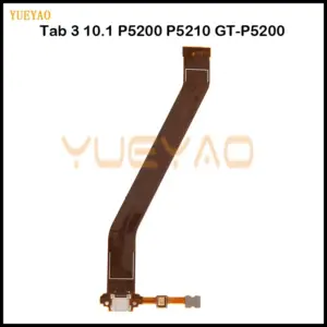 Samsung Galaxy Tab 3 P5200/ P5210 Flex Charging Cable