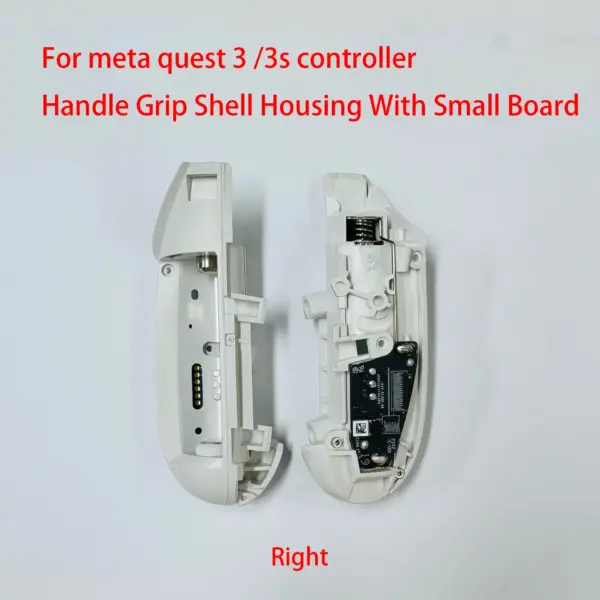 Oculus Quest 3 Controller Flex Cable Replacement - Image 19
