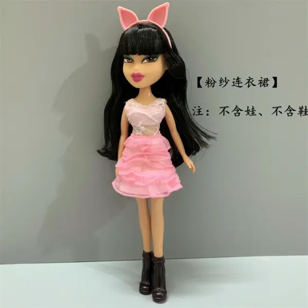 Matching Doll Clothes for 30cm Dolls - Image 16