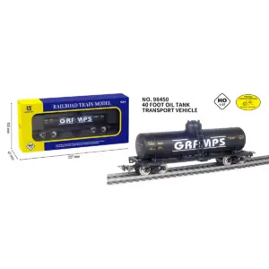 1/87 Scale Narrow Gauge Railway Curved Track Set 59 S26caeb2d686d4c8f9ab8d3b7c9ed38edA 1