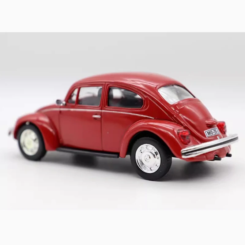 1/43 VW 1200 Alloy Car Model Souvenir Collection 4 1/43 VW 1200 Alloy Car Model Souvenir Collection - Image 4