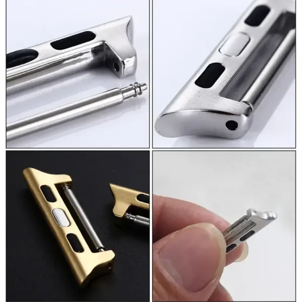 Watchband Adapter for Apple Watch Ultra 2 49/45/44/42mm - Image 5