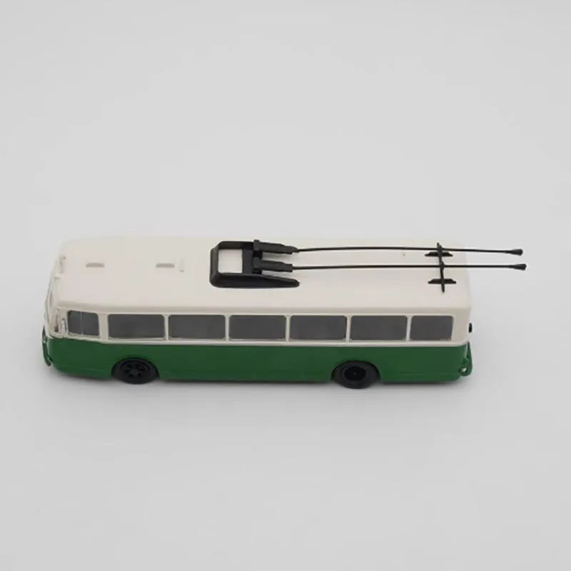 IXO 1:72 Alloy VETRA VBRh French Trolley Bus Model 5 IXO 1:72 Alloy VETRA VBRh French Trolley Bus Model - Image 5