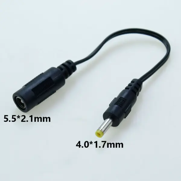 DC Power Extension Cable with Multiple Ports - Image 11