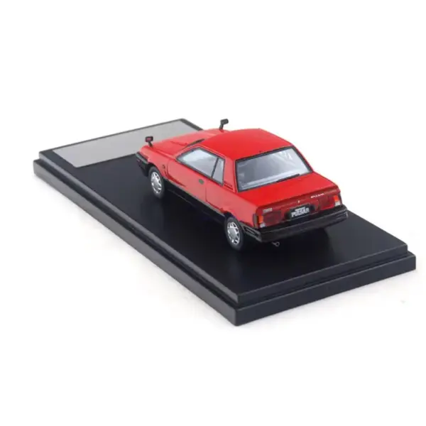 Pulsar Exa 1982 Resin Car Model 1:43 Scale - Image 3