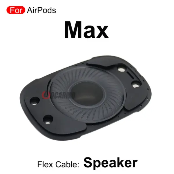 Apple AirPods Max Earphone Buzzer Replacement - Image 2