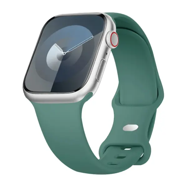 Silicone Strap for Apple Watch Models S/M or M/L - Image 16
