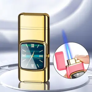Portable Watch Metal Windproof Cigar Lighter Model d0p7t0nsj9v000d8e7dg 31 S27433cf60a2e4aae92392a8d53cb84adT