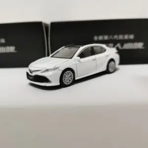 JERREN 1:64 Alloy Sports Car Model 16 S27475486878345f7a12ec3c8c611d81fm