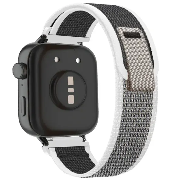 Nylon Trail Loop Band For Huawei Watch Fit 3 - Image 29