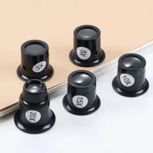 Magnifying Glass Set for Watch Repair 19 S275422c1bae847ceb2dfbd97235d34ad6 1