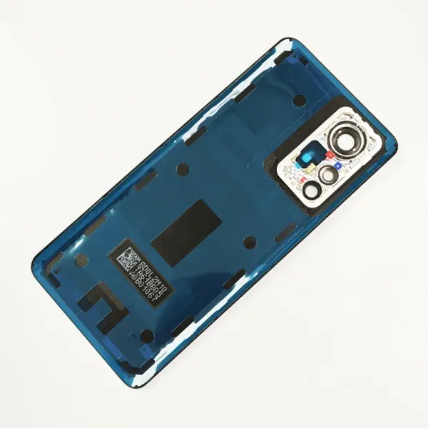 Mi12 Pro A+ Glass Replacement for Xiaomi 12 Pro Rear Cover - Image 2