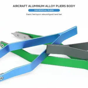 Watch Spring Bar Removal Tool Stainless Steel Blue 11 S278278bcb9154e0290c51069cb33bb5bV