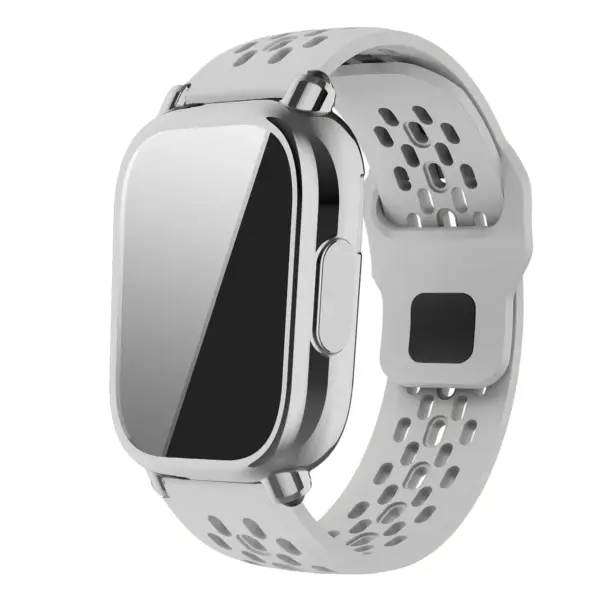 Xiaomi Redmi Watch 5 Active/5 Lite Silicone Band Kit - Image 19