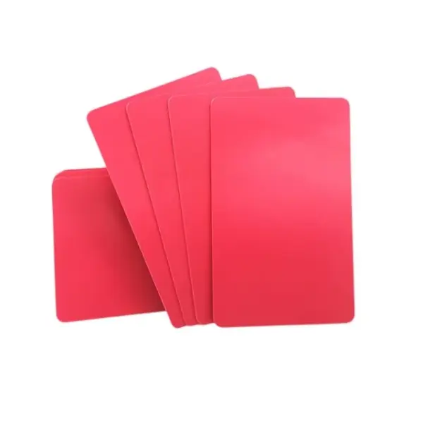 10-Pack NFC RFID ISO14443A Key Fobs for Access Control - Image 3
