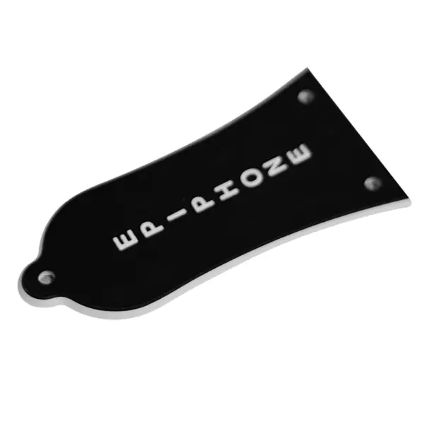 Fei Man US Epiphone SG Truss Cover Plate - Image 14