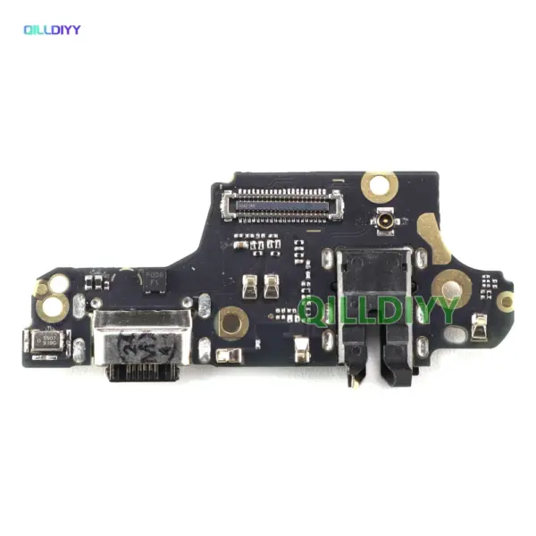 Xiaomi Poco M2 Pro USB Charging Dock Connector - Image 2