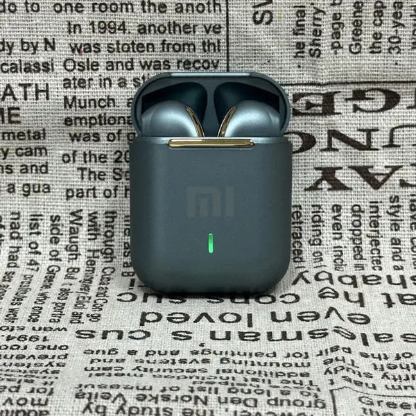 Xiaomi J18 Wireless Bluetooth Earphones Waterproof Sport - Image 11