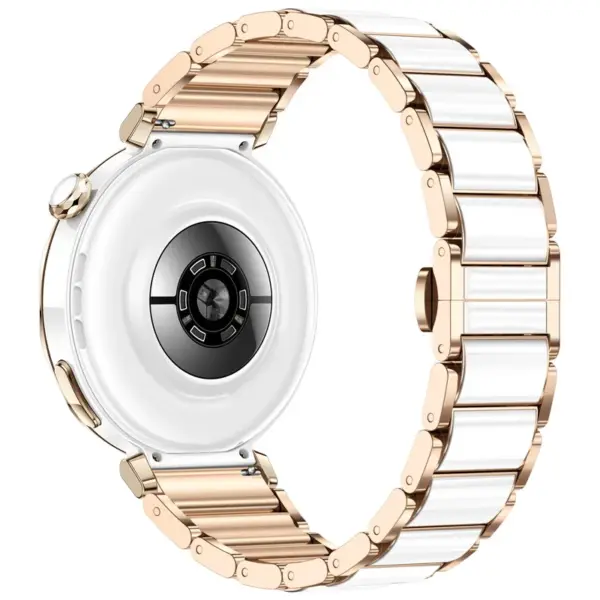 Stainless Steel Strap for Huawei Watch GT5/GT4 - Image 7