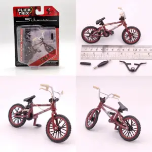 Premium Bicycle Miniature Finger Bike Collectible 31 S27e5b14de84249f786645bbe10104f94g