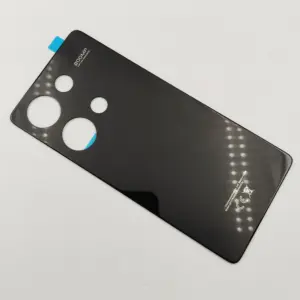 Glass Back Cover for Xiaomi Redmi Note 13 Pro 4G 10 S27e7dfebe7b24d0d82d26898e6557243O
