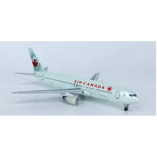 Air Canada B767-300 Alloy Model 1:500 Collection - Image 6