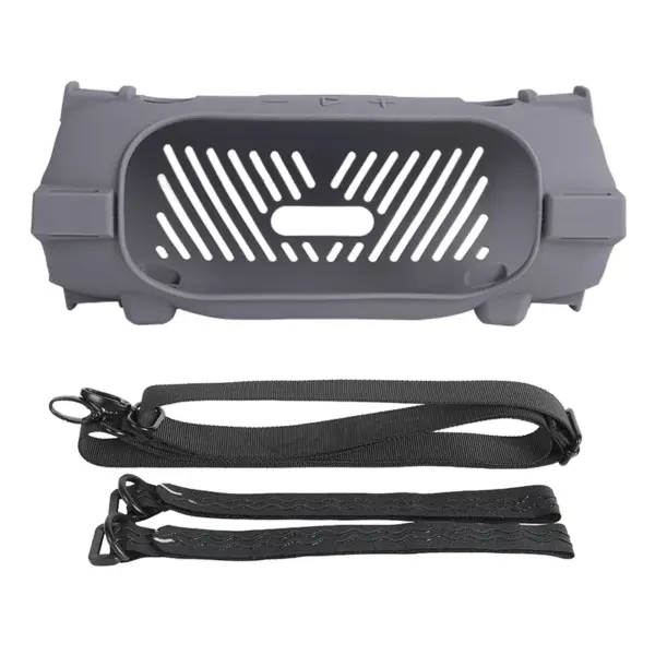 Silicone Protective Case for JBL Charge 6 Speaker - Image 7