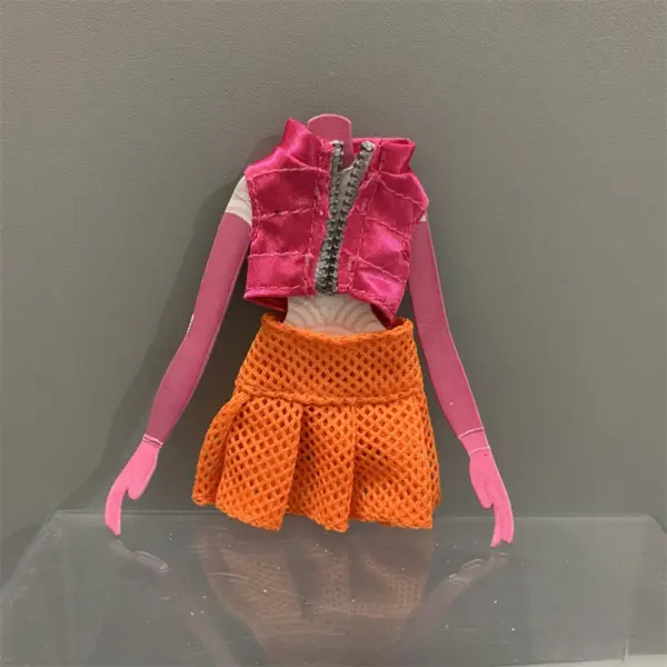 Matching Doll Clothes for 30cm Dolls - Image 22